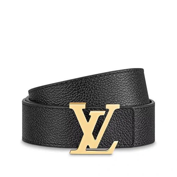 🖤🤎Louis Vuitton LV Initiales 30mm Reversible Belt🤎🖤 - Picture 4 of 13